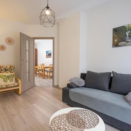 Apartament Regina Szklarska Poreba Exterior photo