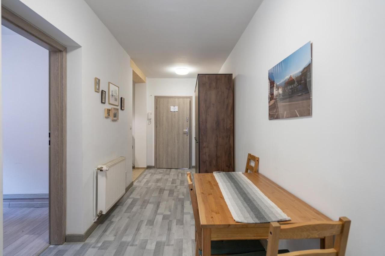 Apartament Regina Szklarska Poreba Exterior photo