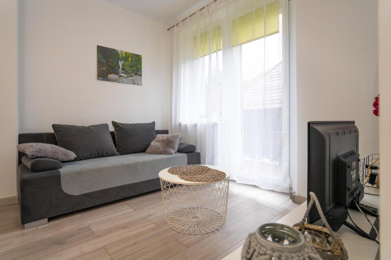 Apartament Regina Szklarska Poreba Exterior photo