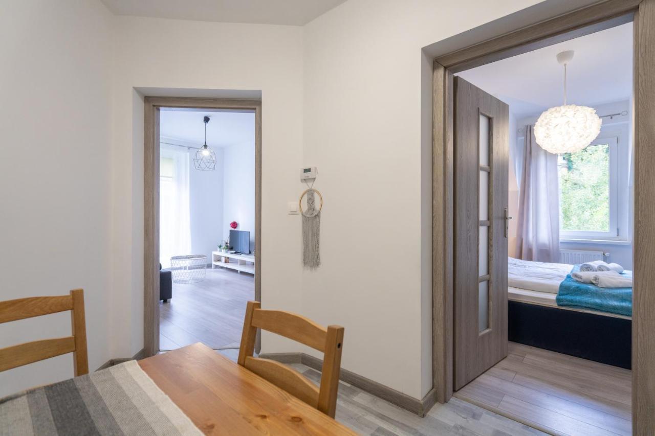 Apartament Regina Szklarska Poreba Exterior photo