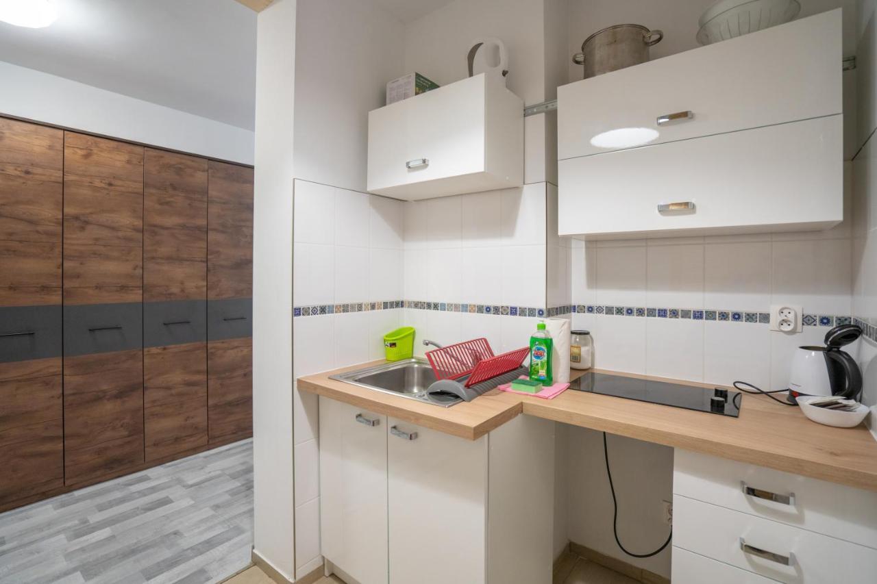 Apartament Regina Szklarska Poreba Exterior photo