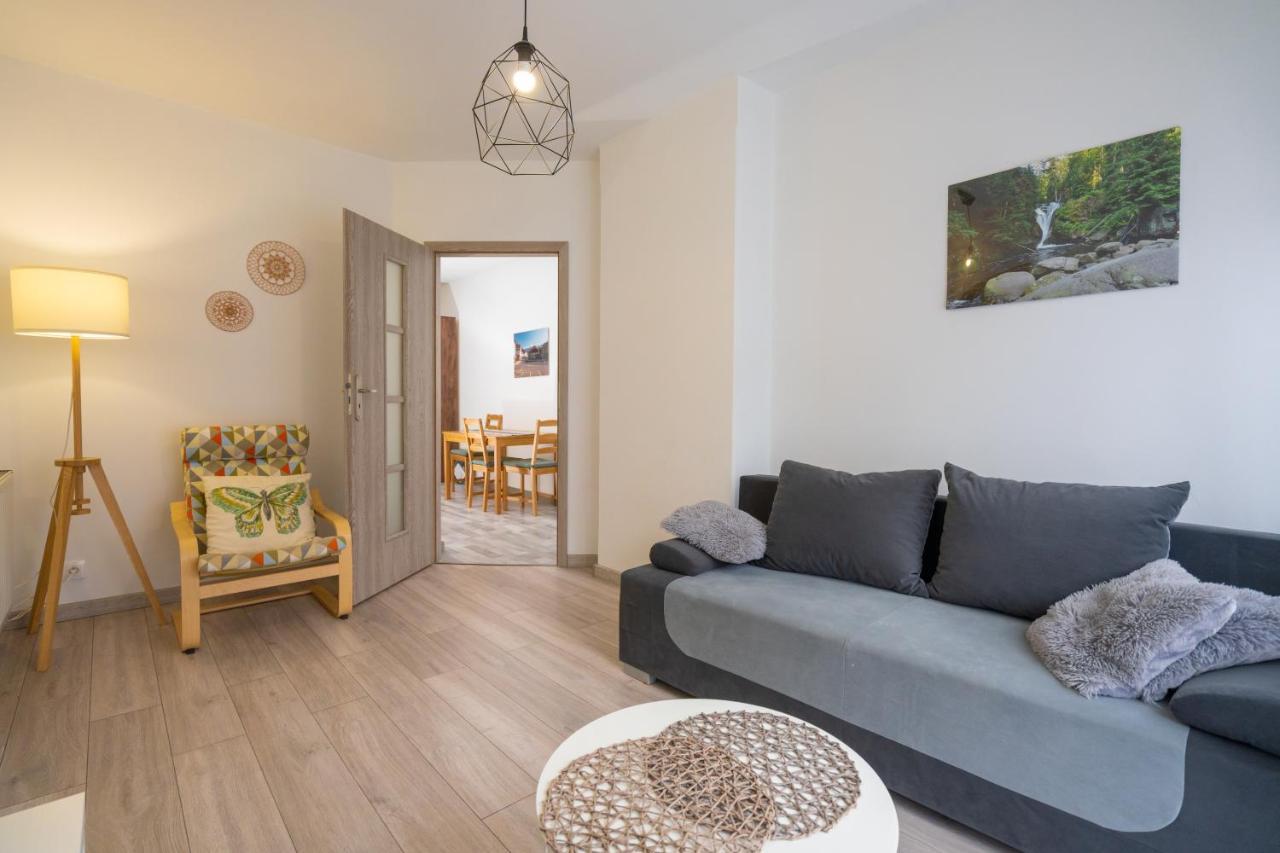 Apartament Regina Szklarska Poreba Exterior photo