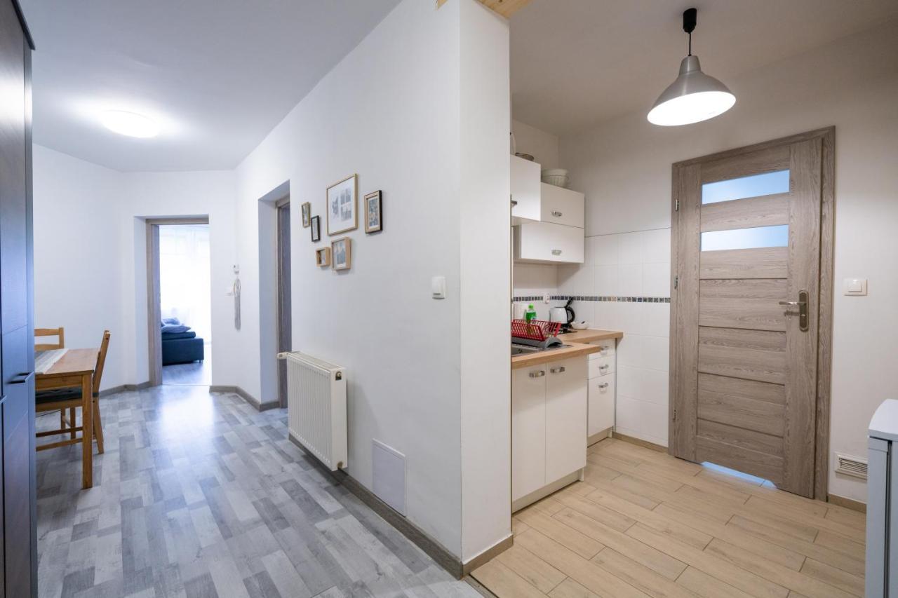 Apartament Regina Szklarska Poreba Exterior photo