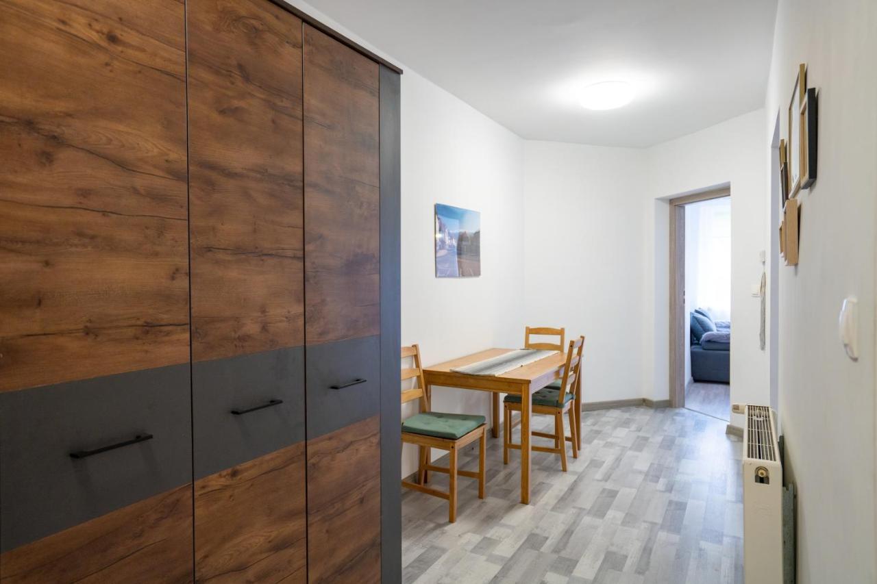 Apartament Regina Szklarska Poreba Exterior photo